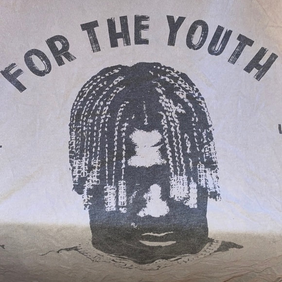 LIL YACHTY T-Shirt - Picture 1 of 4